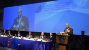 माननीय अर्थमन्त्रीज्यू मिति २०७६/१०/२४ गते नेपाल व्यवस्थापन संघ (MAN) को 39th National Management Convention तथा Annual General Meeting 2020 मा प्रमुख अतिथीको रुपमा